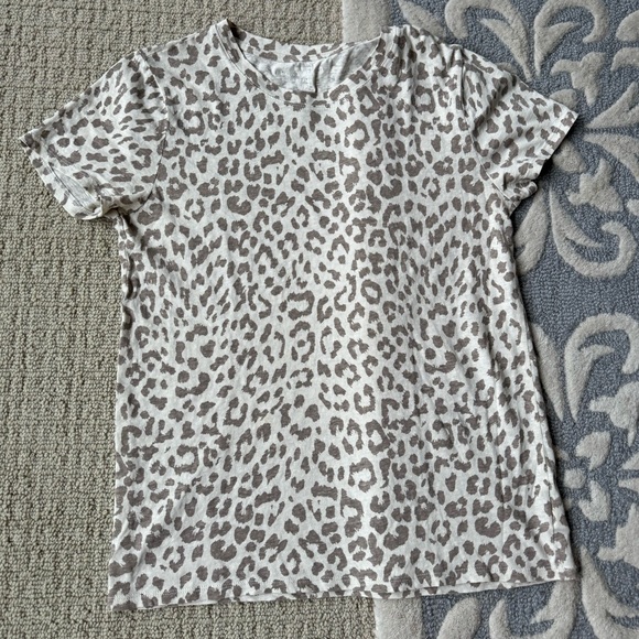 Lucky Brand short sleeve top - Picture 1 of 1